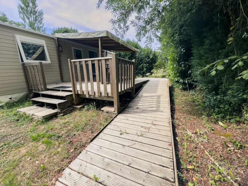 Cottage 2 Chambres Pmr