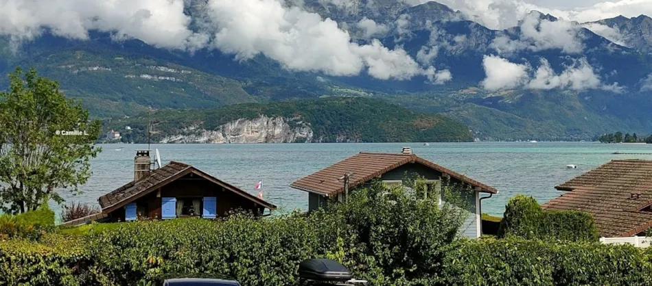 Camping Onlycamp Au Coeur du Lac