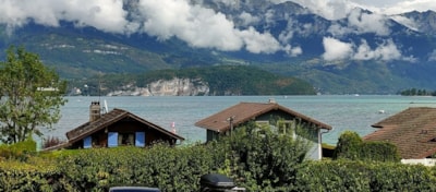 Camping Onlycamp Au Coeur du Lac