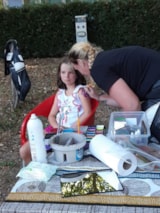 Foto #16 van Camping Des 2 Rives