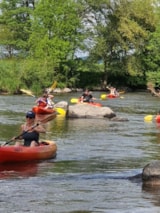 Foto #19 van Camping Des 2 Rives