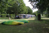 Foto #6 van Camping Des 2 Rives
