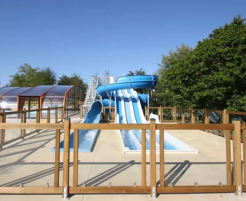 Camping Marvilla Parks - Soleil des Landes