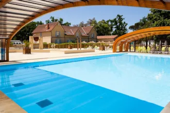 Camping Marvilla Parks - Soleil des Landes - image n°2 - Camping Direct