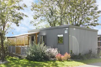 Mietunterkunft - Cottage Grand Large **** 2 Zimmer - Yelloh ! Village Les Mouettes
