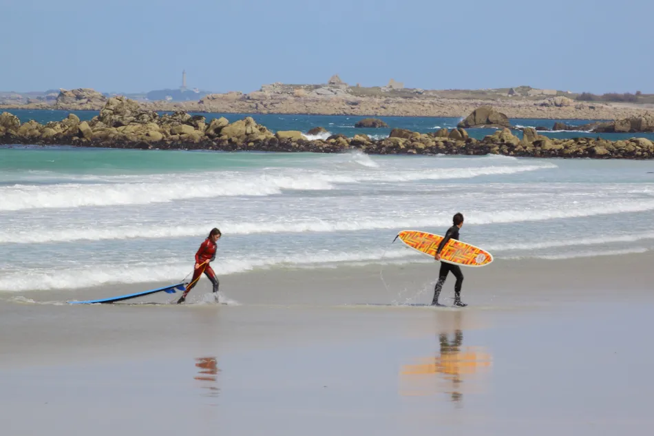 Yelloh ! Village Les Mouettes