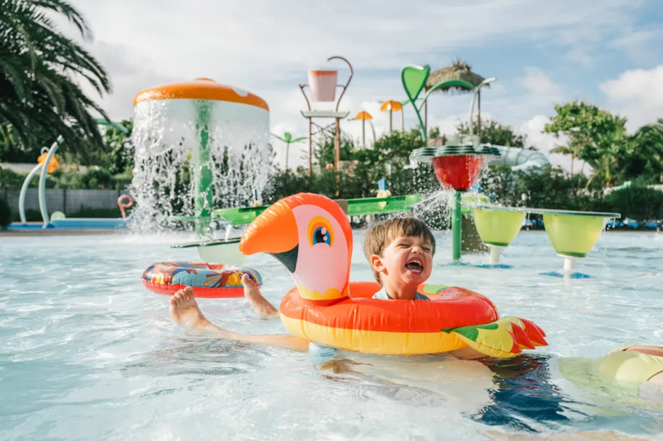 Yelloh ! Village Les Mouettes