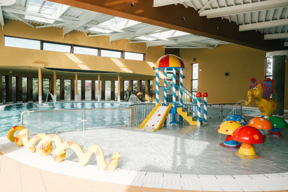 Yelloh ! Village Les Mouettes