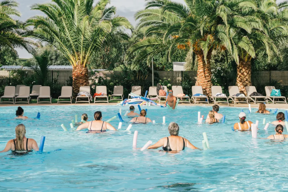 Yelloh ! Village Les Mouettes