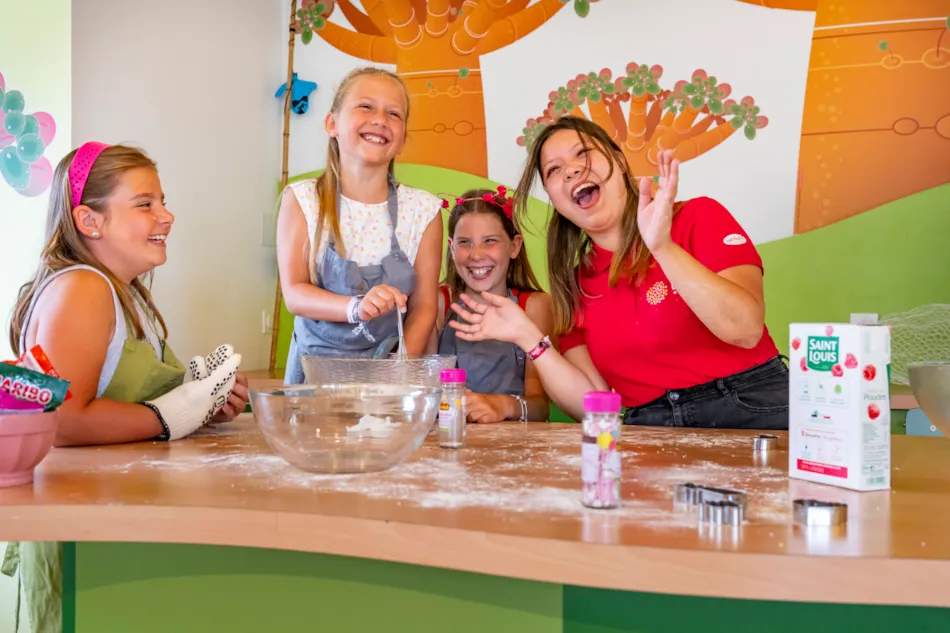 Yelloh ! Village Les Mouettes