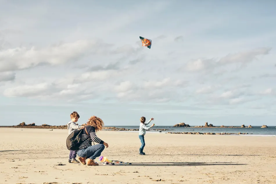 Yelloh ! Village Les Mouettes