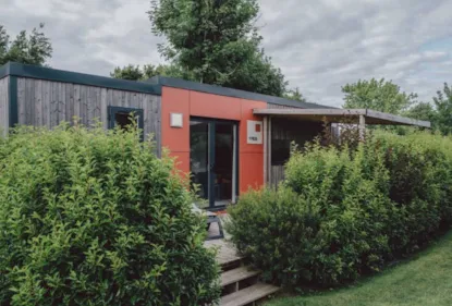 Cottage Gardenia Premium - 40M² - 2 Camere - 2 Bagni