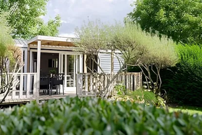 Cottage Gardenia **** 34M² - 2 Chambres - 2 Salles De Bain