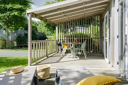 Cottage Grand Large **** 30M² - 2 Chambres - 1 Salle De Bain