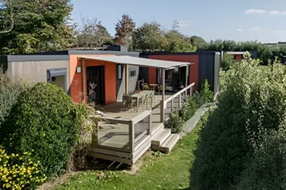 Cottage Gardenia Premium - 62M²- 4 Chambres - 3 Salles De Bain