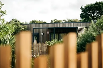 Cottage Rivage Premium - 40M² - 2 Chambres - 2 Salles De Bain