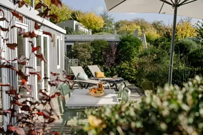 Cottage Bahia Premium - 34M² - 2 Chambres - 1 Salle De Bain