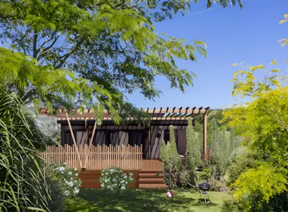 Cottage Canopia Premium - 50M² - 3 Chambres - 2 Salles De Bain