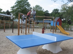 Camping Onlycamp Le Moulin - image n°9 - Roulottes