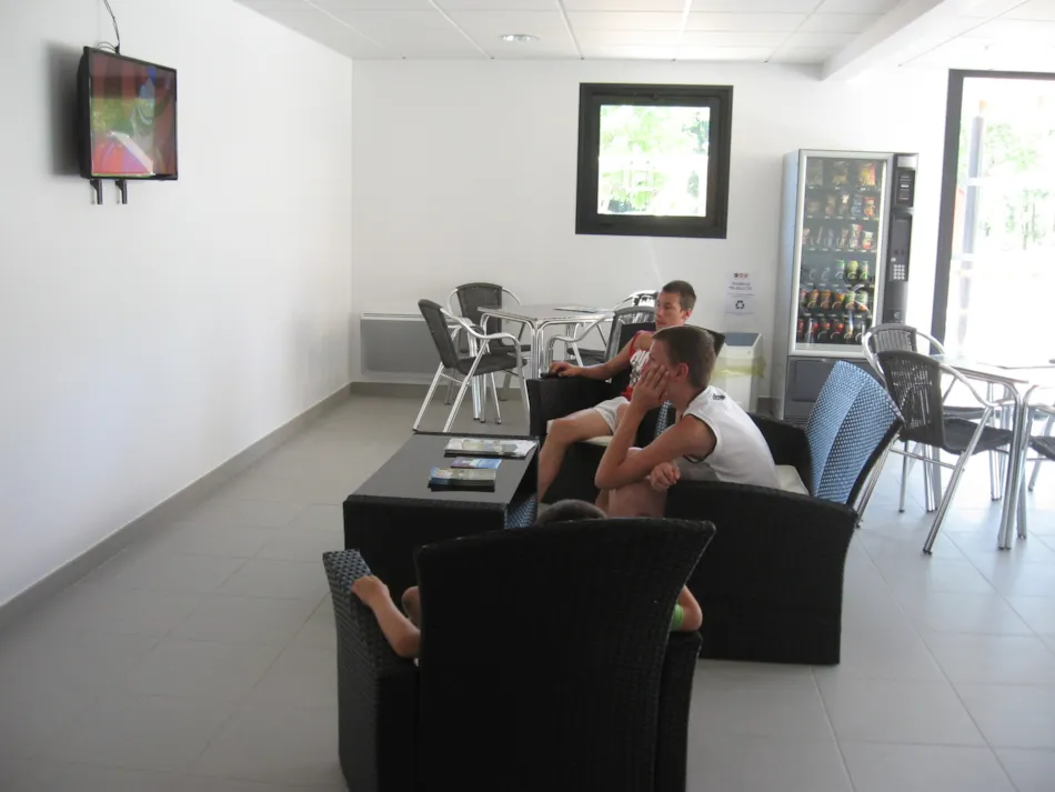 Camping Onlycamp Le Moulin