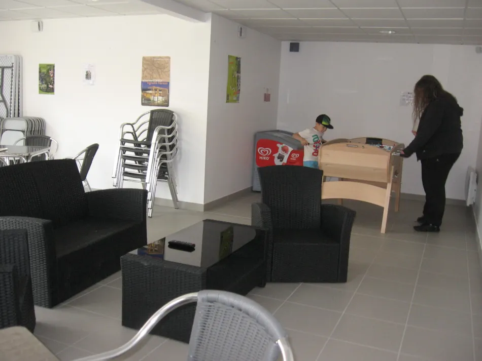 Camping Onlycamp Le Moulin