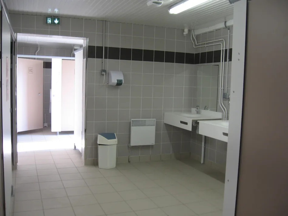 Camping Onlycamp Le Moulin