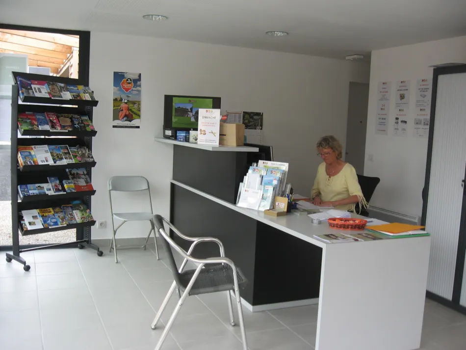 Camping Onlycamp Le Moulin