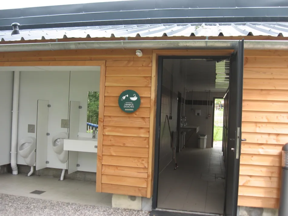 Camping Onlycamp Le Moulin