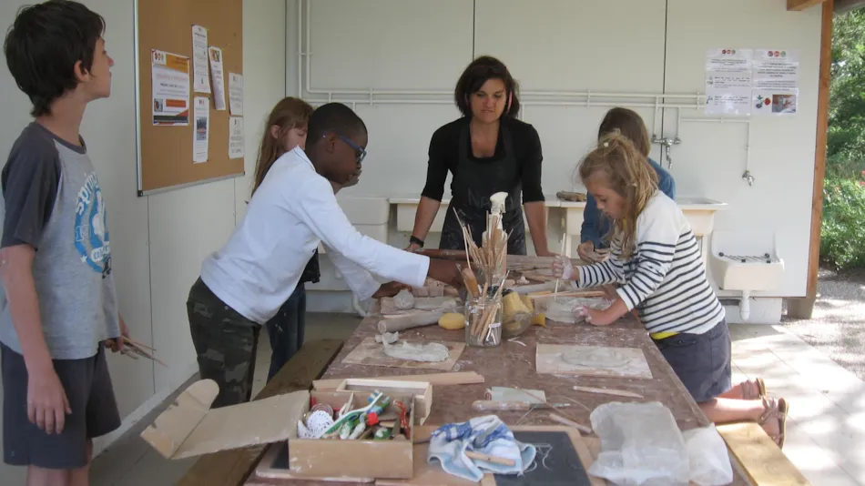 Camping Onlycamp Le Moulin