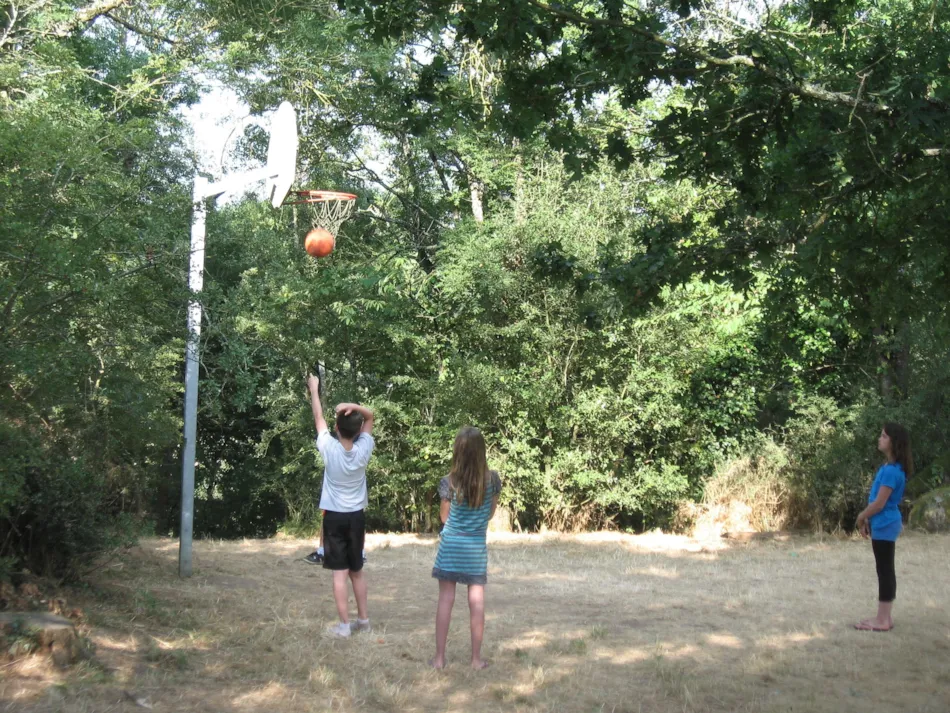 Camping Onlycamp Le Moulin