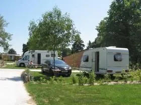 Camping Onlycamp Le Moulin - image n°2 - Camping Direct