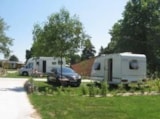 Foto #2 van Camping Onlycamp Le Moulin