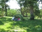 Foto #3 van Camping Onlycamp Le Moulin