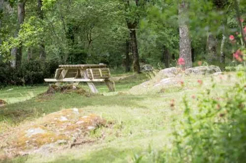 Camping Onlycamp Le Moulin