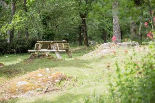 Camping Onlycamp Le Moulin — Foto 4