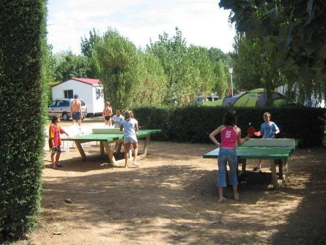 Camping Les Mancellières - image n°21 - Camping Direct