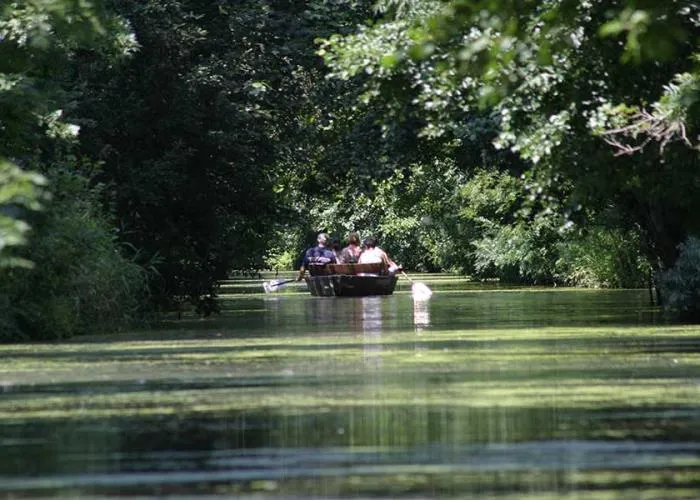 Camping Les Mancellières