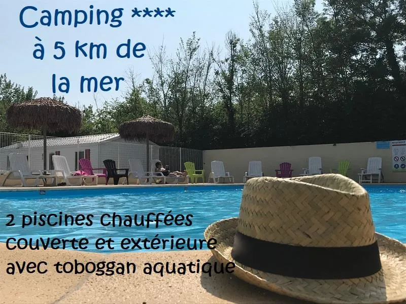 Camping Les Mancellières - image n°4 - Camping Direct
