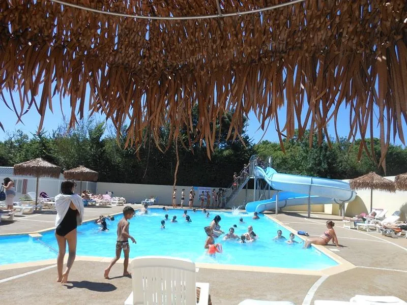 Camping Les Mancellières - image n°7 - Camping Direct