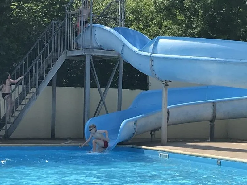 Camping Les Mancellières