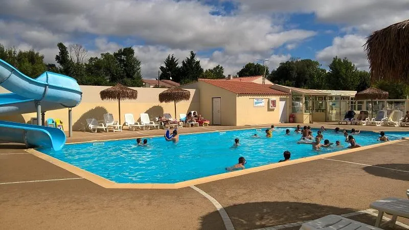 Camping Les Mancellières - image n°13 - Camping Direct