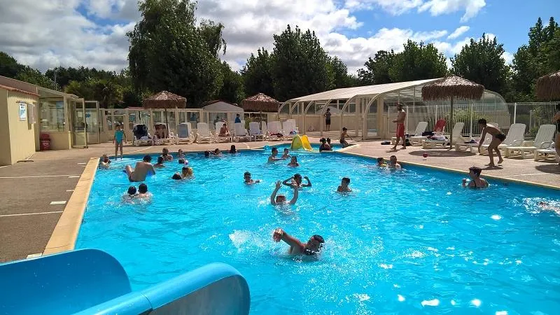 Camping Les Mancellières - image n°18 - Camping Direct
