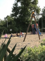 Foto #41 van Camping Les Mancellières