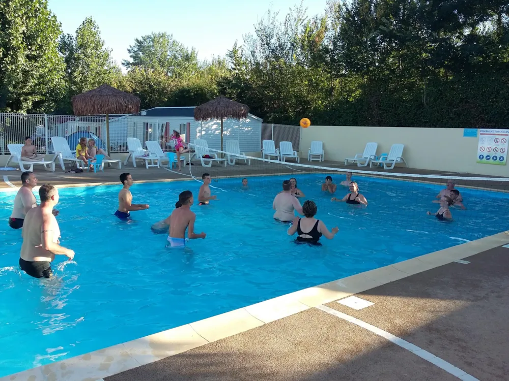 Camping Les Mancellières - image n°25 - Camping Direct