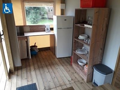 Ecolodge — 2