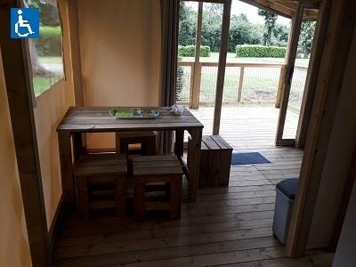 Ecolodge — 3