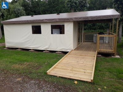 Ecolodge — 1