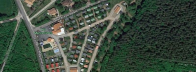 Camping Les Mancellières