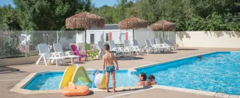 Camping Les Mancellières - image n°3 - Camping Direct