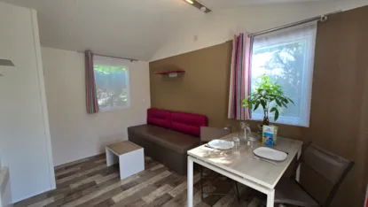 Mobilhome Solosolo